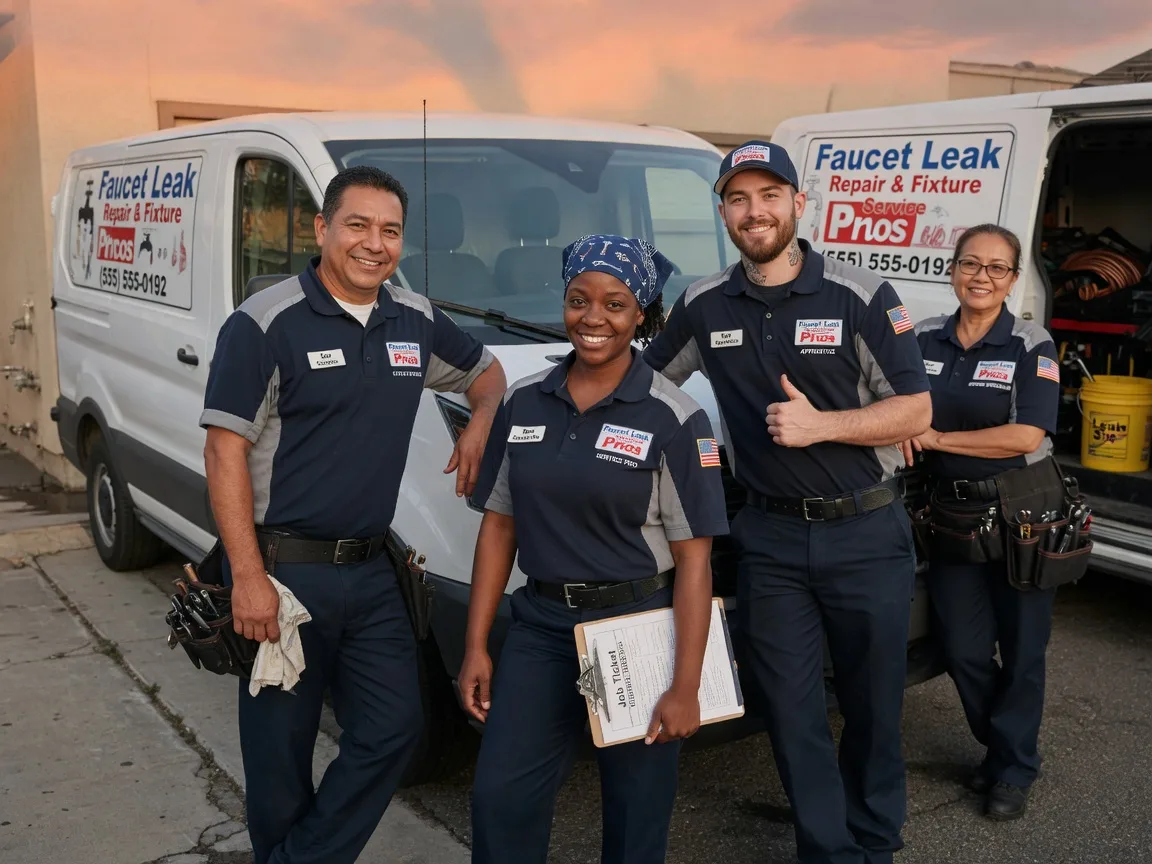 Faucet Repair company in Whelen Springs, AR