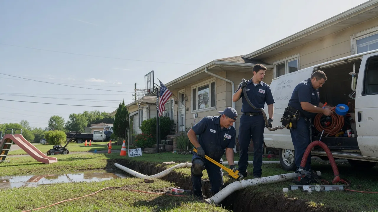 Toilet Installation in Whelen Springs, AR near me